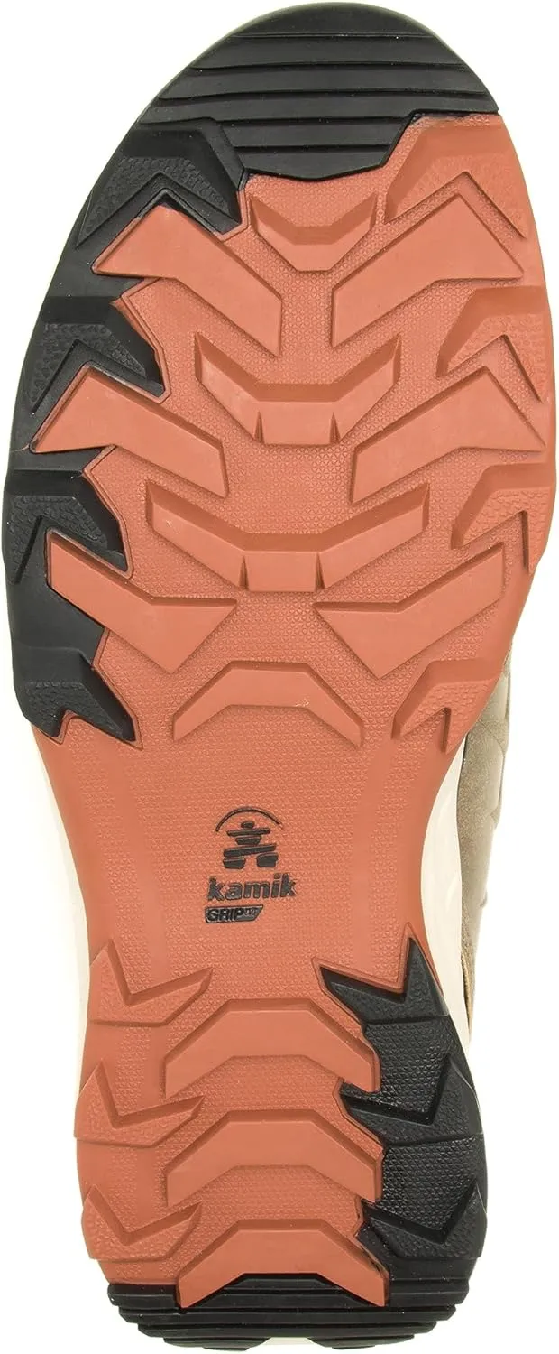 Kamik Women's Treklitem Snow Boot