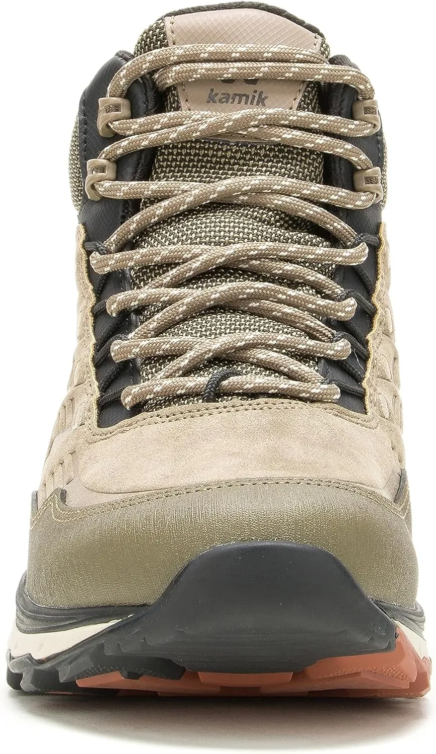 Kamik Women's Treklitem Snow Boot
