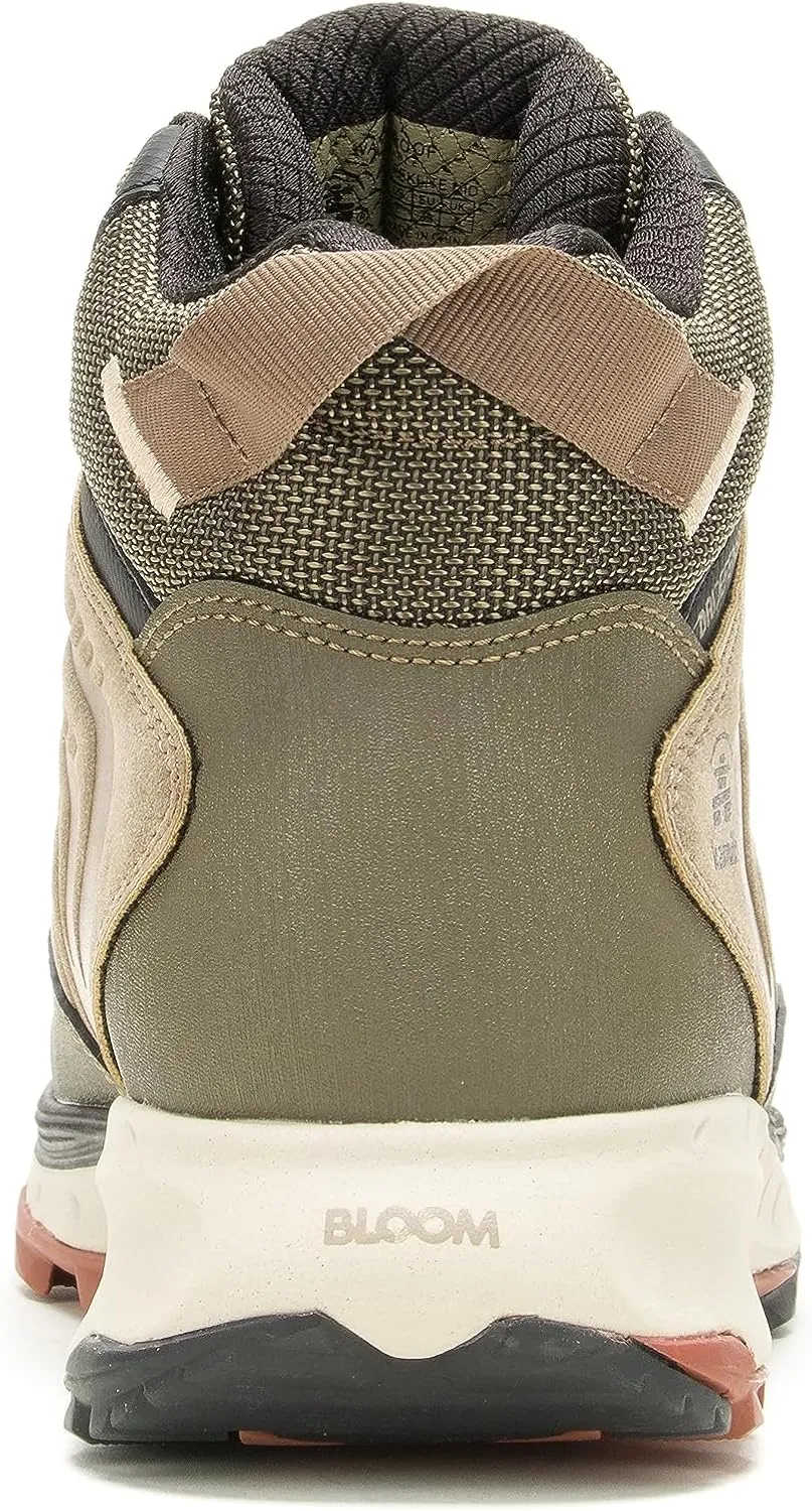 Kamik Women's Treklitem Snow Boot