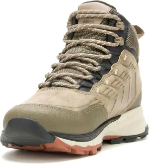 Kamik Women's Treklitem Snow Boot