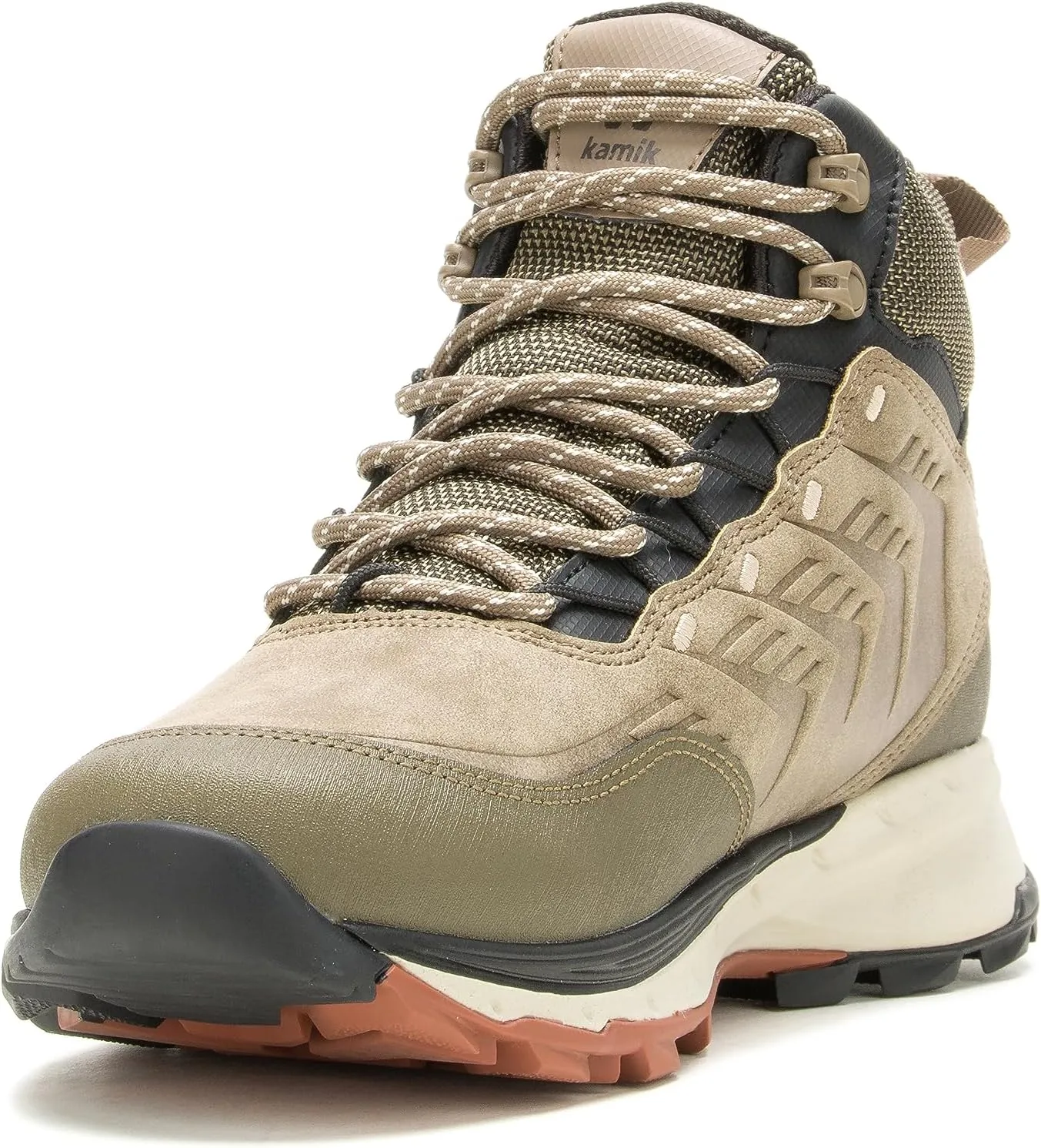 Kamik Women's Treklitem Snow Boot