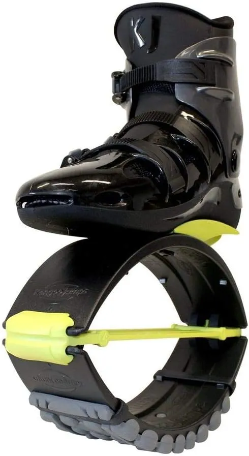 Kangoo Jumps