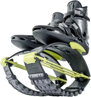 Kangoo Jumps