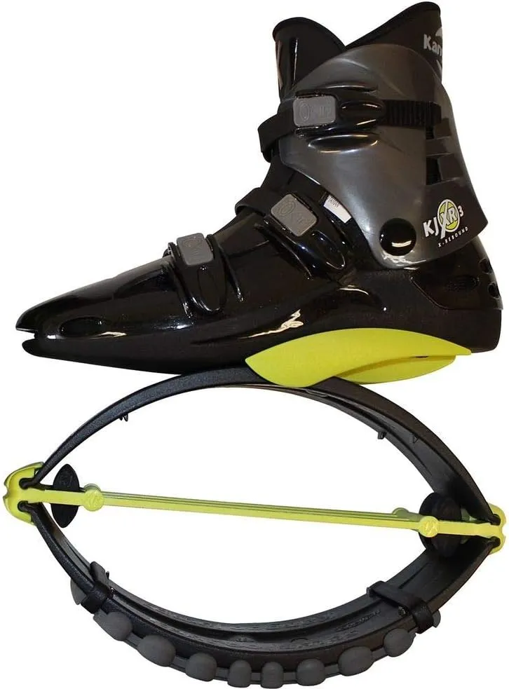 Kangoo Jumps