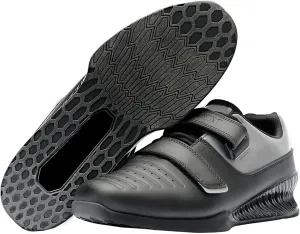 KCross Deadlift Shoes - Weightlifting & Powerlifting Shoes for Men & Women, Ideal for Weight Training & Hard Pulling