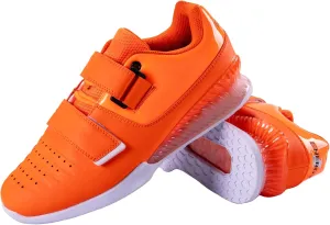 KCross Deadlift Shoes - Weightlifting & Powerlifting Shoes for Men & Women, Ideal for Weight Training & Hard Pulling