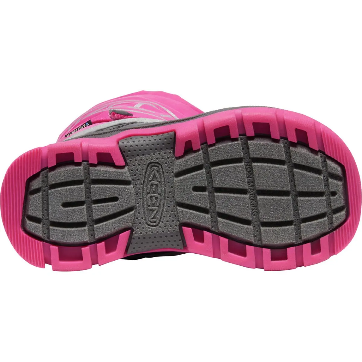 KEEN CSNWTL Little Kids' Snow Troll WP Sizes 8-13