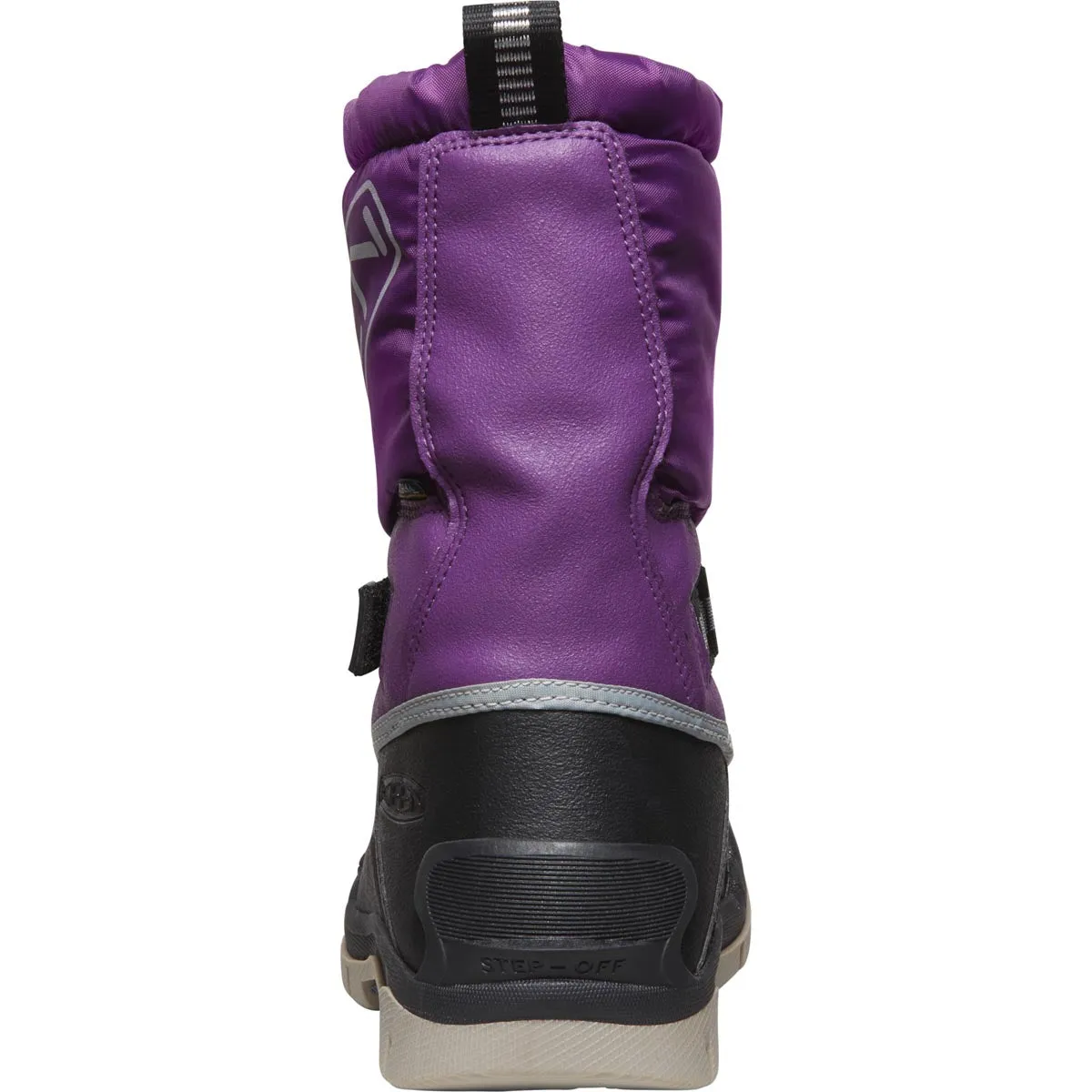 KEEN CSNWTL Little Kids' Snow Troll WP Sizes 8-13