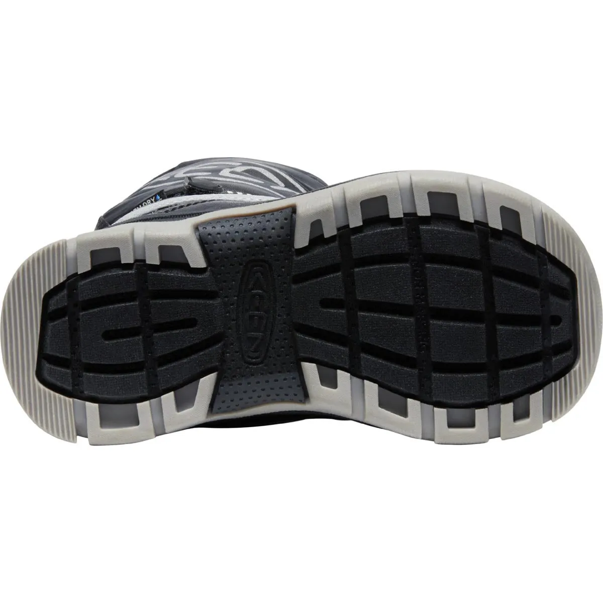 KEEN CSNWTL Little Kids' Snow Troll WP Sizes 8-13