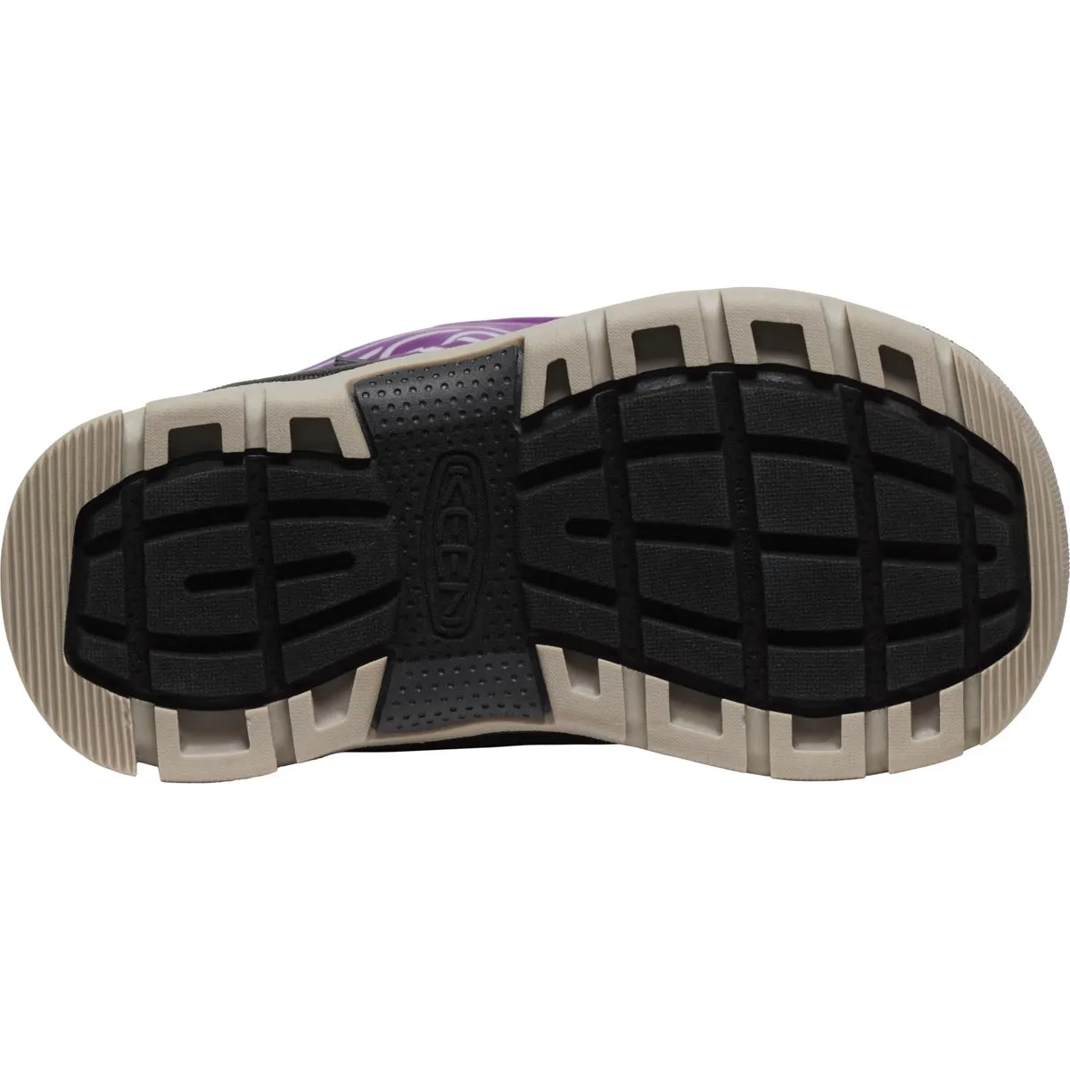 KEEN CSNWTL Little Kids' Snow Troll WP Sizes 8-13