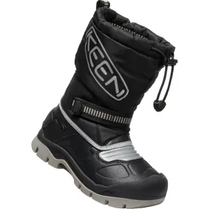 KEEN CSNWTL Little Kids' Snow Troll WP Sizes 8-13
