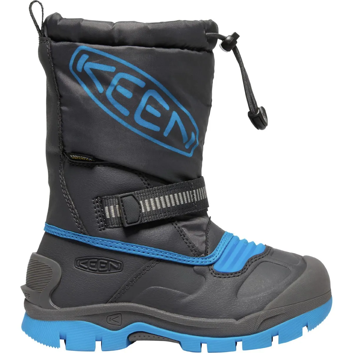 KEEN CSNWTL Little Kids' Snow Troll WP Sizes 8-13