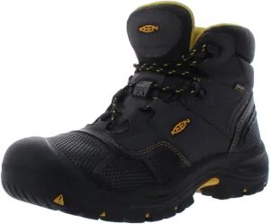 KEEN Men's Work Boots