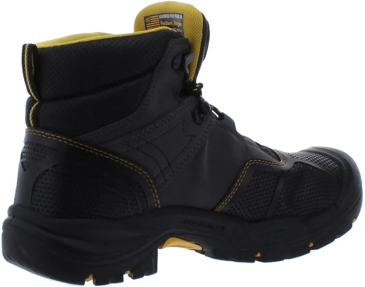 KEEN Men's Work Boots