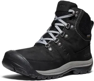 KEEN Women's Kaci 3 Winter Mid Height Waterproof Insulated Snow Boots