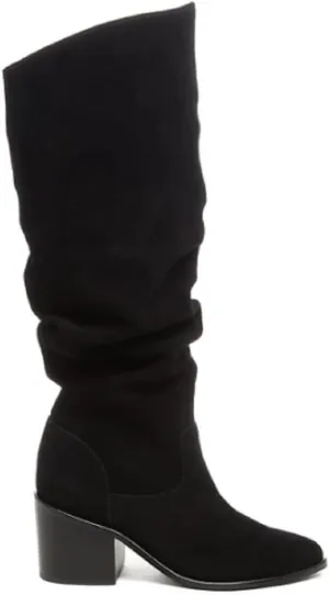 KELSI DAGGER BROOKLYN Women's Easton Knee High Boot