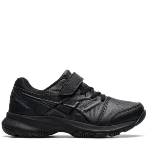 Kids Asics GEL-550TR Black/Black