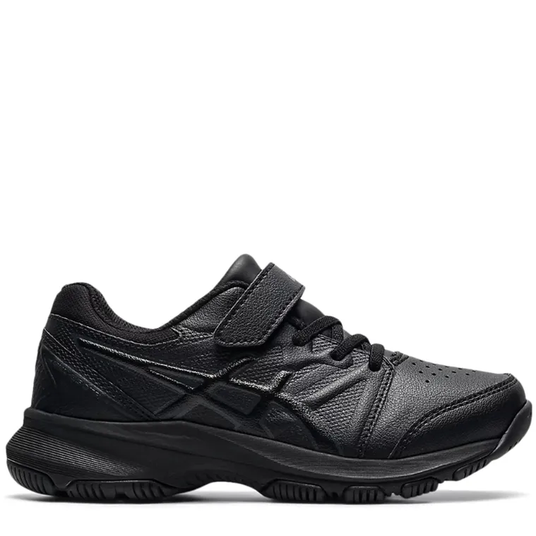 Kids Asics GEL-550TR Black/Black