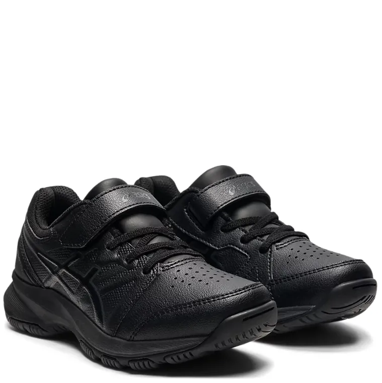 Kids Asics GEL-550TR Black/Black