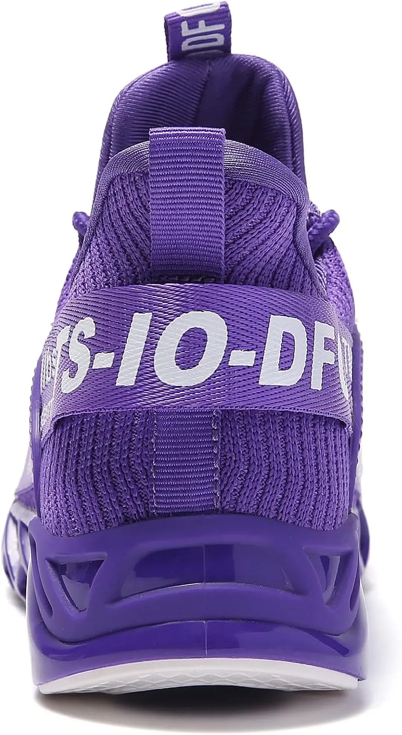 Kids Shoes Boys Grils Sport Tennis Running Athletic Walking Sneakers