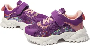 Kids Shoes Lightweight Breathable Running Tennis Boys Girls Sneakers