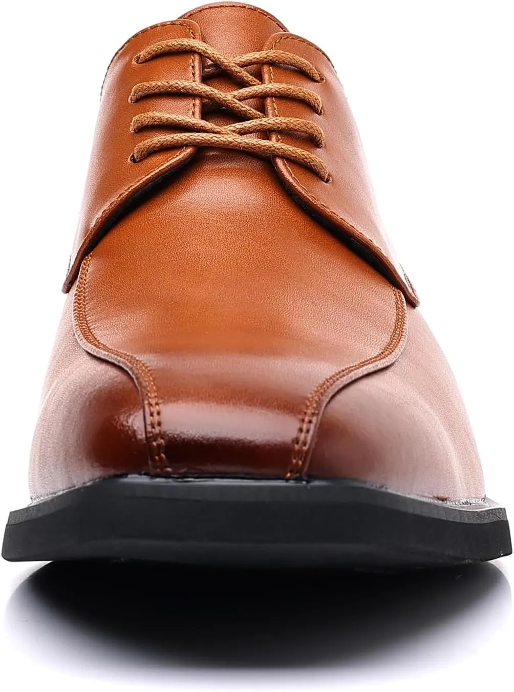 kkdom Mens Dress Shoes Formal Oxfords Business Shoes for Men