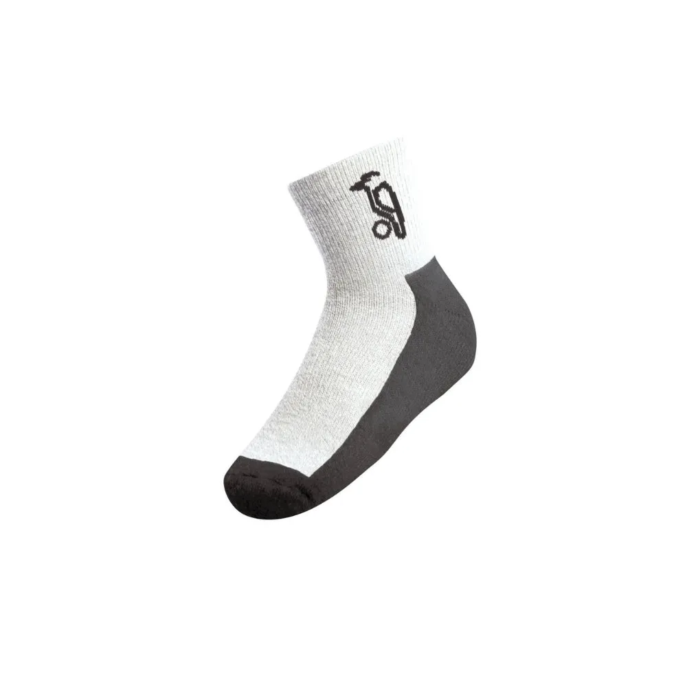 Kookaburra KB Training Ped Sock