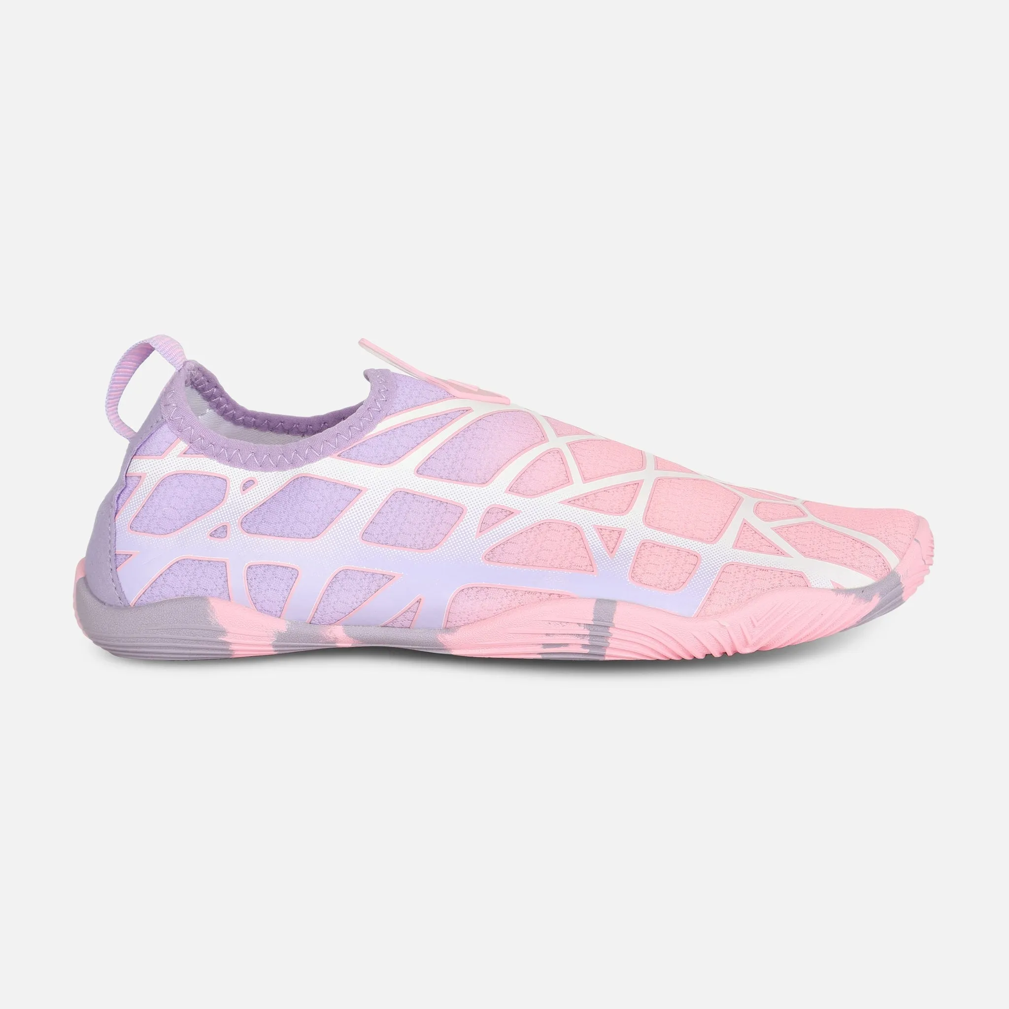 LADIES BEACH SLIP-ON SHOES