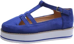 Ladmiple Shoes For Women Sneakers Trendy Slip On Canvas Shoes Fashion Casual Summer Comfortable Walking Flats Loafers
