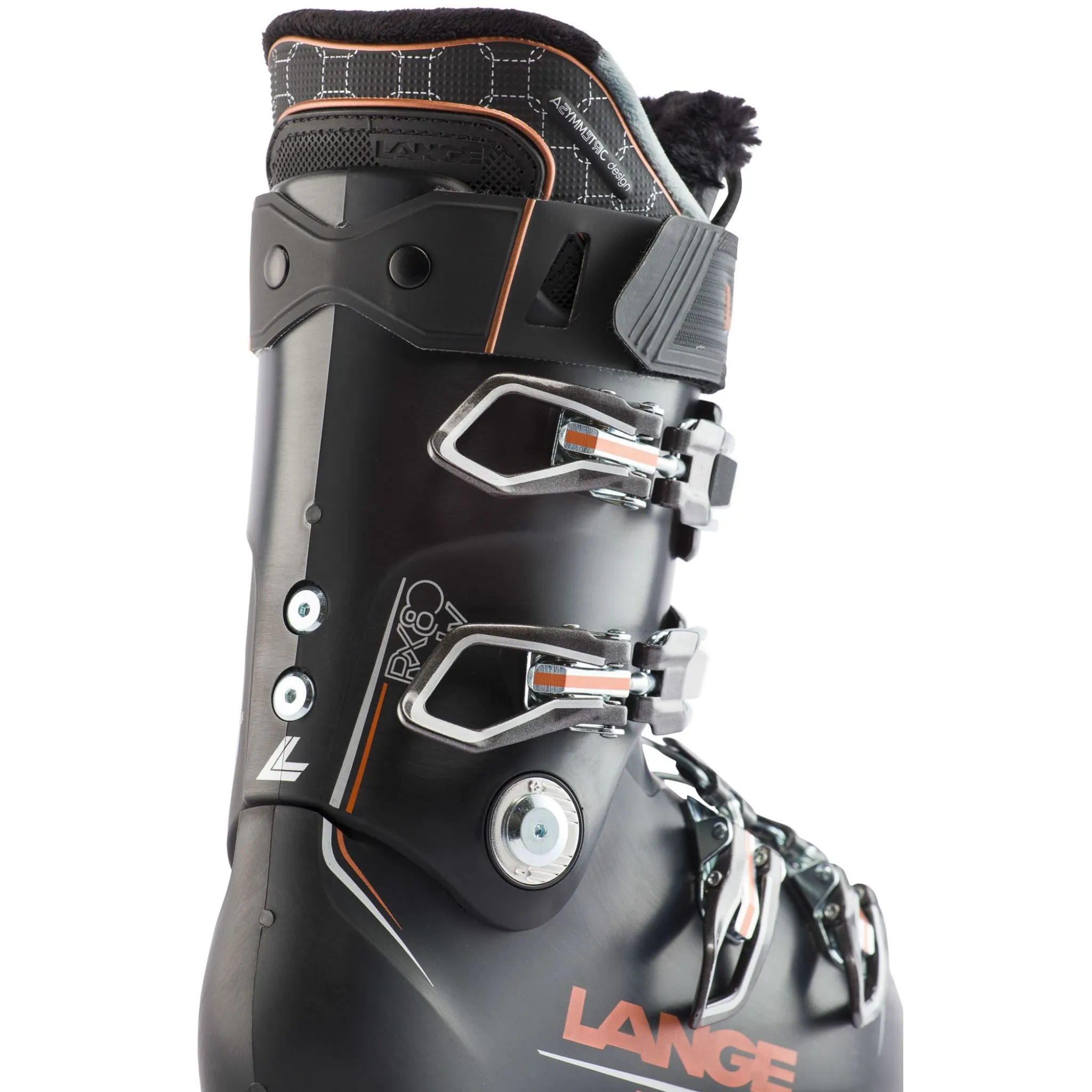 Lange Rx 80 Womens Ski Boot