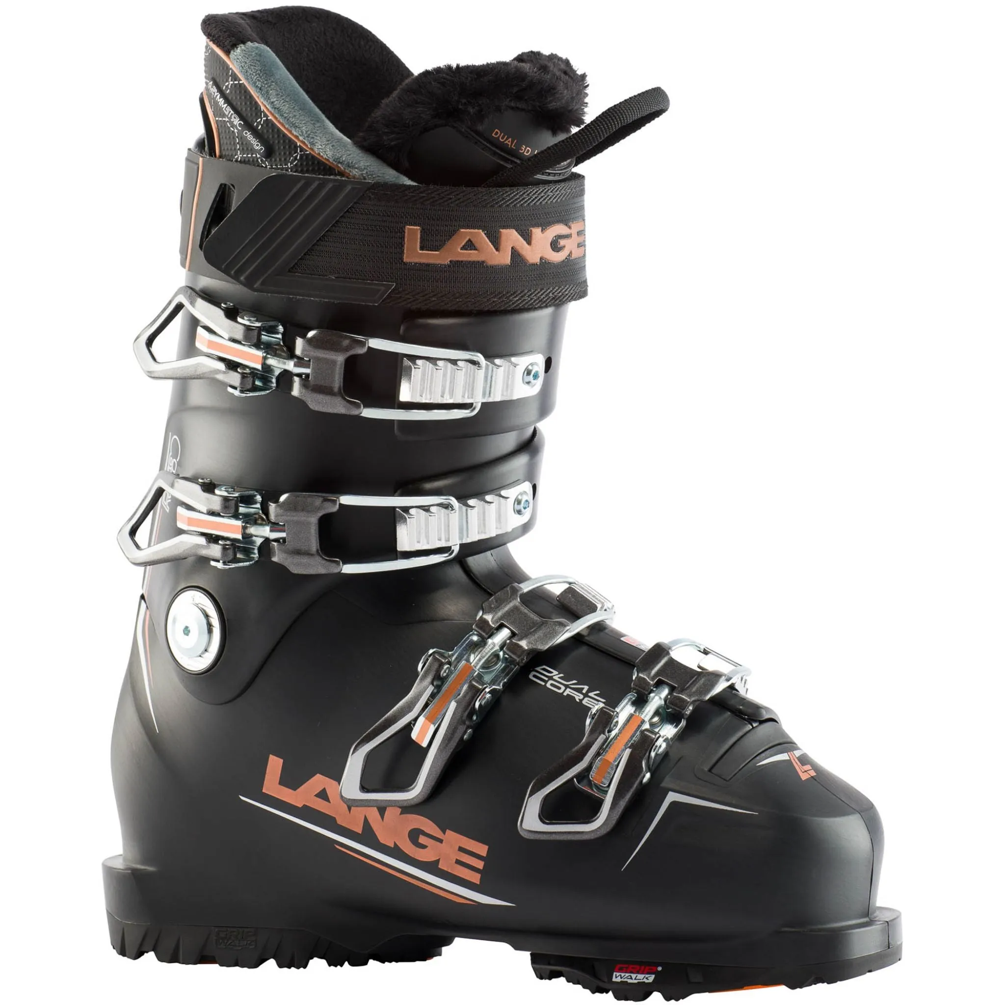 Lange Rx 80 Womens Ski Boot