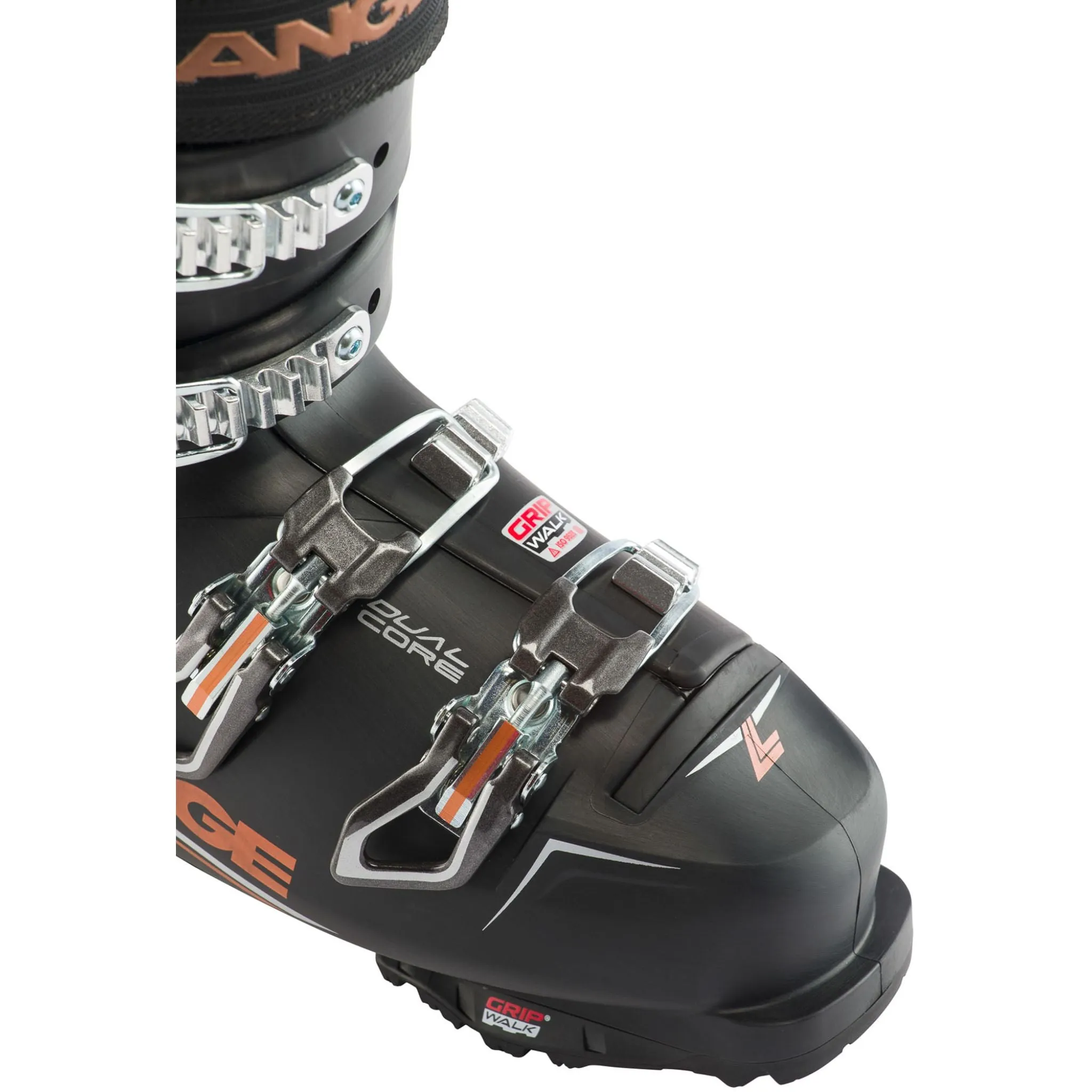 Lange Rx 80 Womens Ski Boot