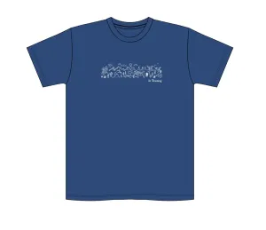 LAST CHANCE Vacation Races Training Shirt
