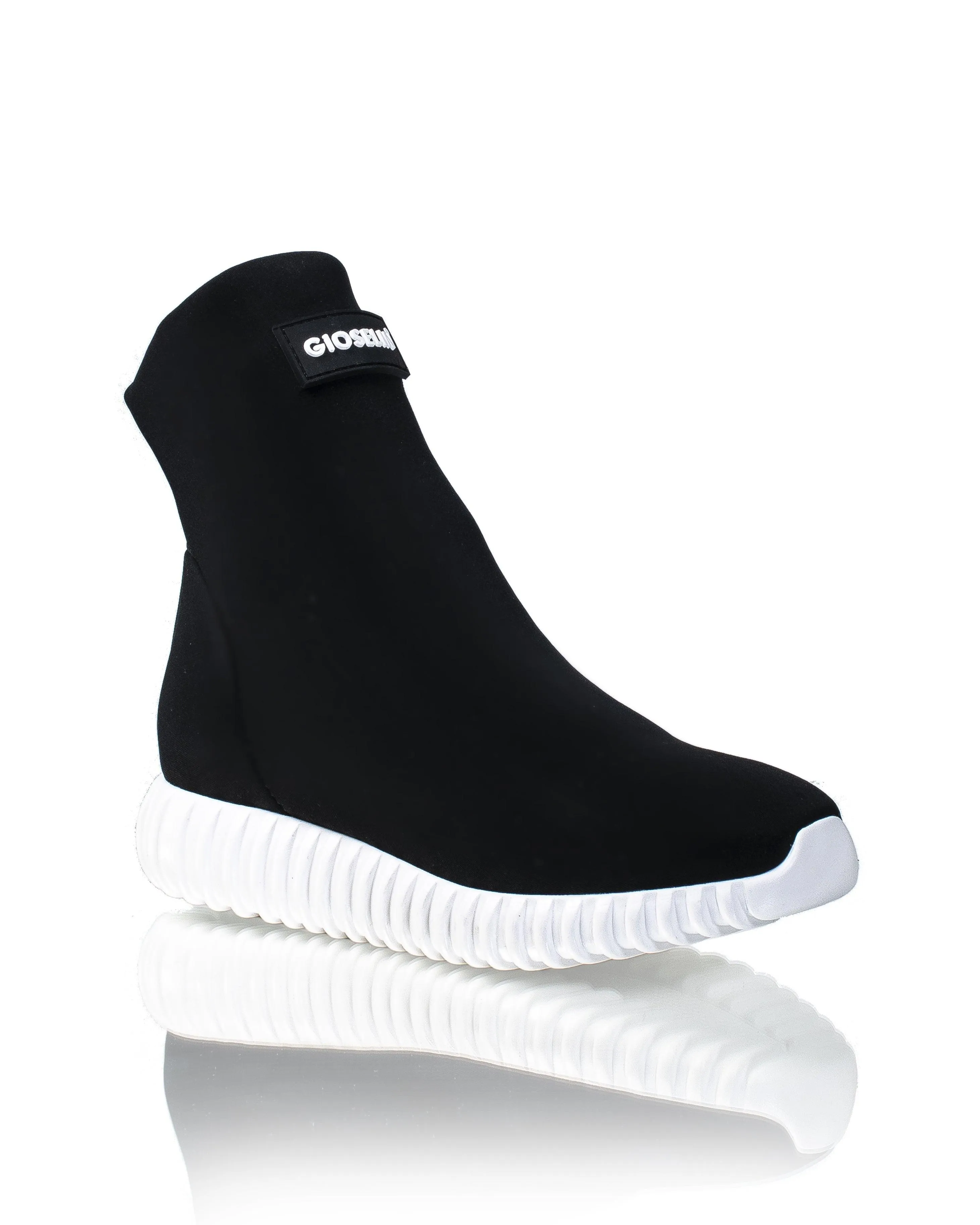 Light Black