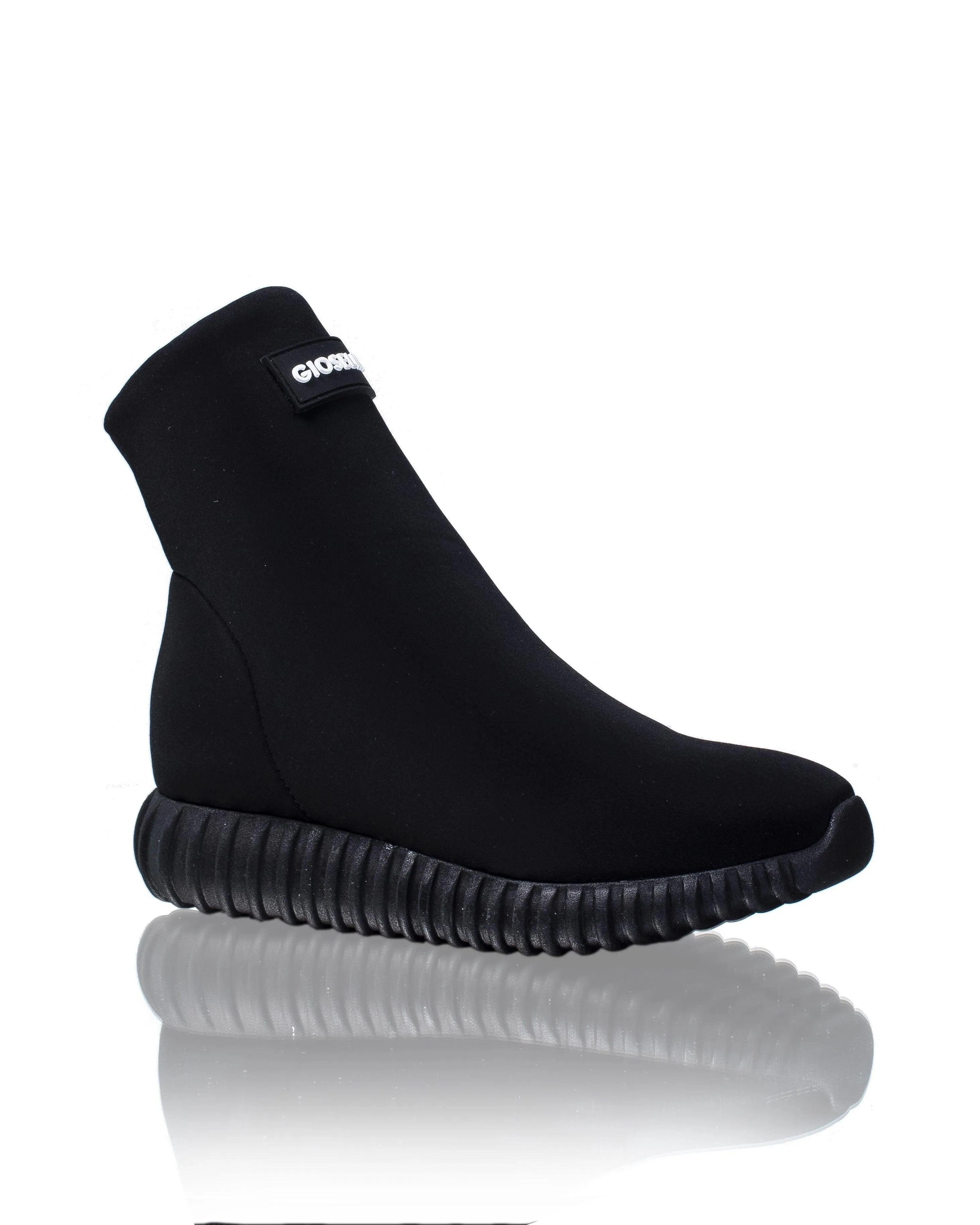 Light Black/Black