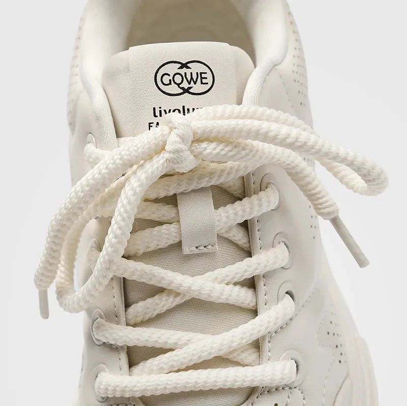 Light Stride Casual Sneakers