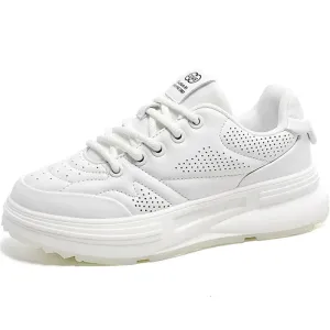 Light Stride Casual Sneakers