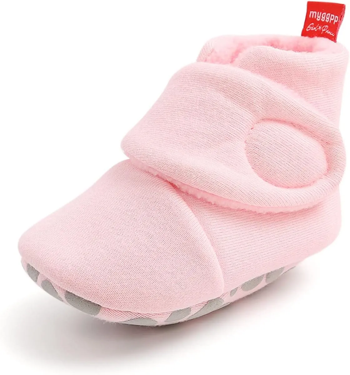 Light up Sports Cones Toddler Girls Warming First Prewalker Boots Walkers Children Place Baby Girls Shoes