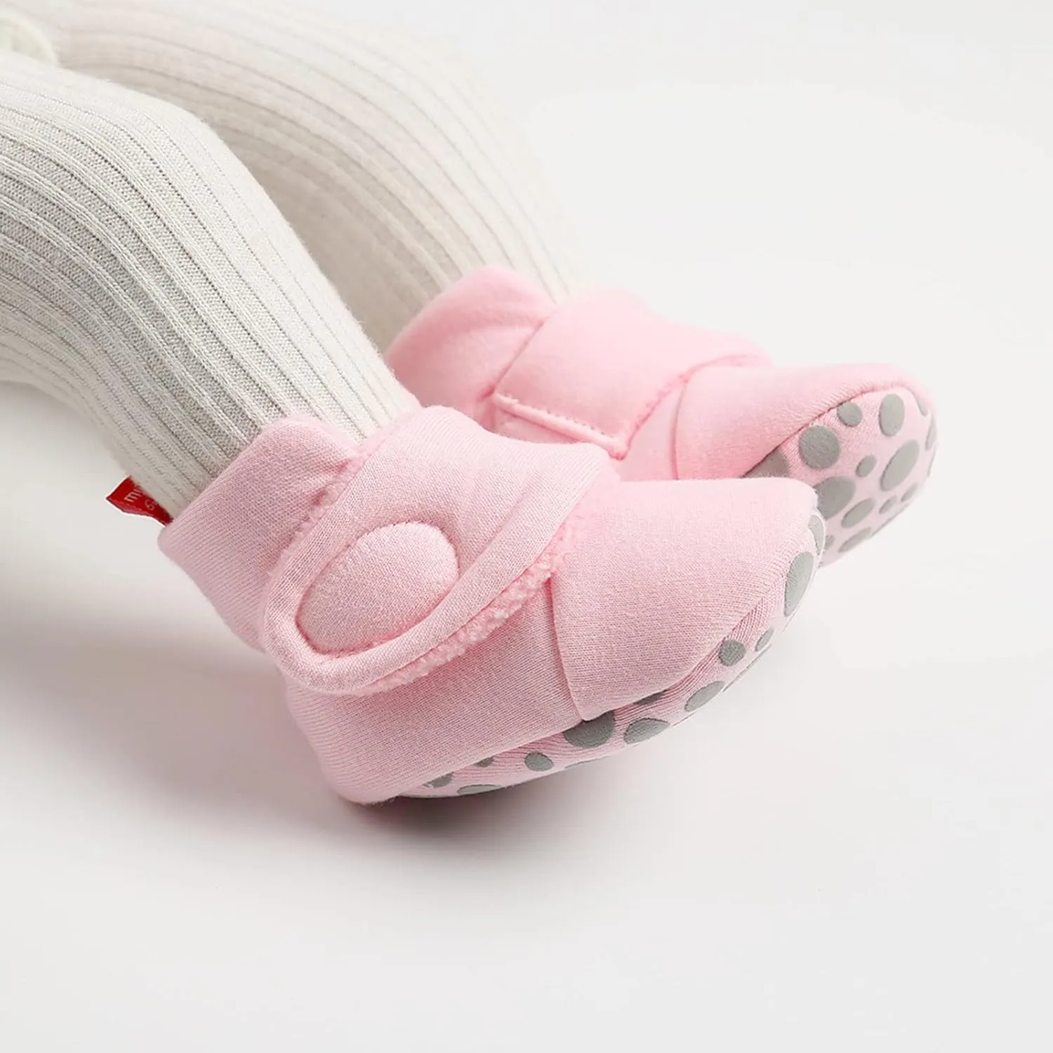 Light up Sports Cones Toddler Girls Warming First Prewalker Boots Walkers Children Place Baby Girls Shoes