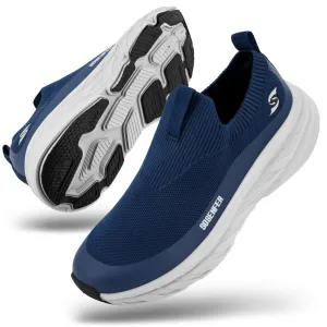 Lightweight Men's Athletic Casual Sneakers