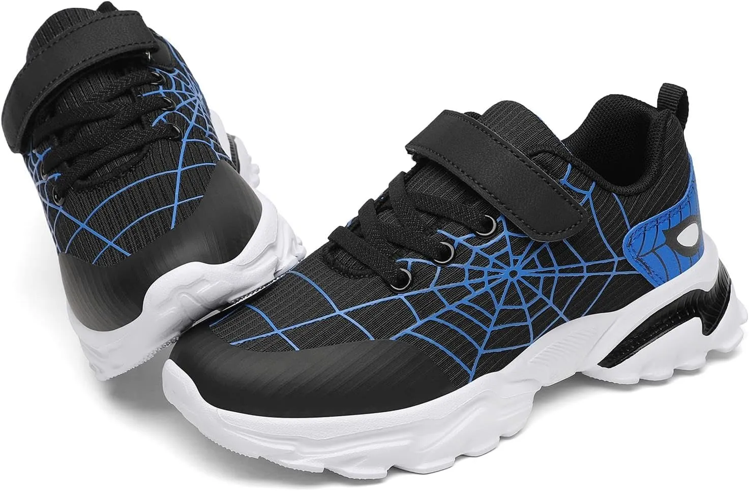 Little/Big Kids Boys Girls Sneakers Lightweight Running Tennis Shoes Breathable Sport Athletic Fitness & Cross-Training Shoes