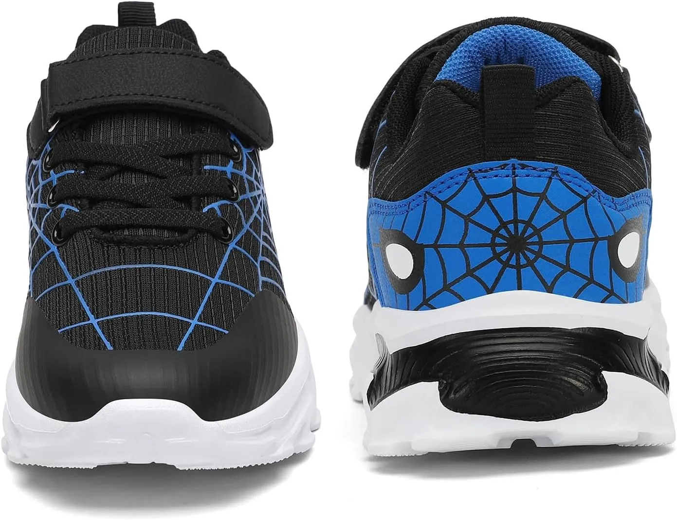 Little/Big Kids Boys Girls Sneakers Lightweight Running Tennis Shoes Breathable Sport Athletic Fitness & Cross-Training Shoes