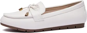 Loafers for Women Slip On Flats Shoes Non Slip Work Shoes Comfort Soft Business Casual Walking Womens Loafers