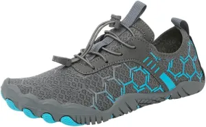 LOSD Hike Barefoot Shoes Womens, Footwear Shoes Women, Healthy & Non-Slip Barefoot Shoes Unisex