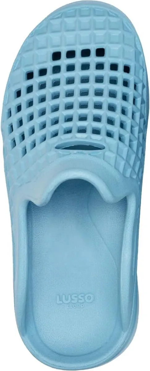 LUSSO CLOUD - Unisex Scenario Slip On Shoes