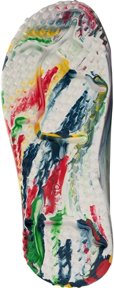 LUSSO CLOUD - Unisex Scenario Slip On Shoes