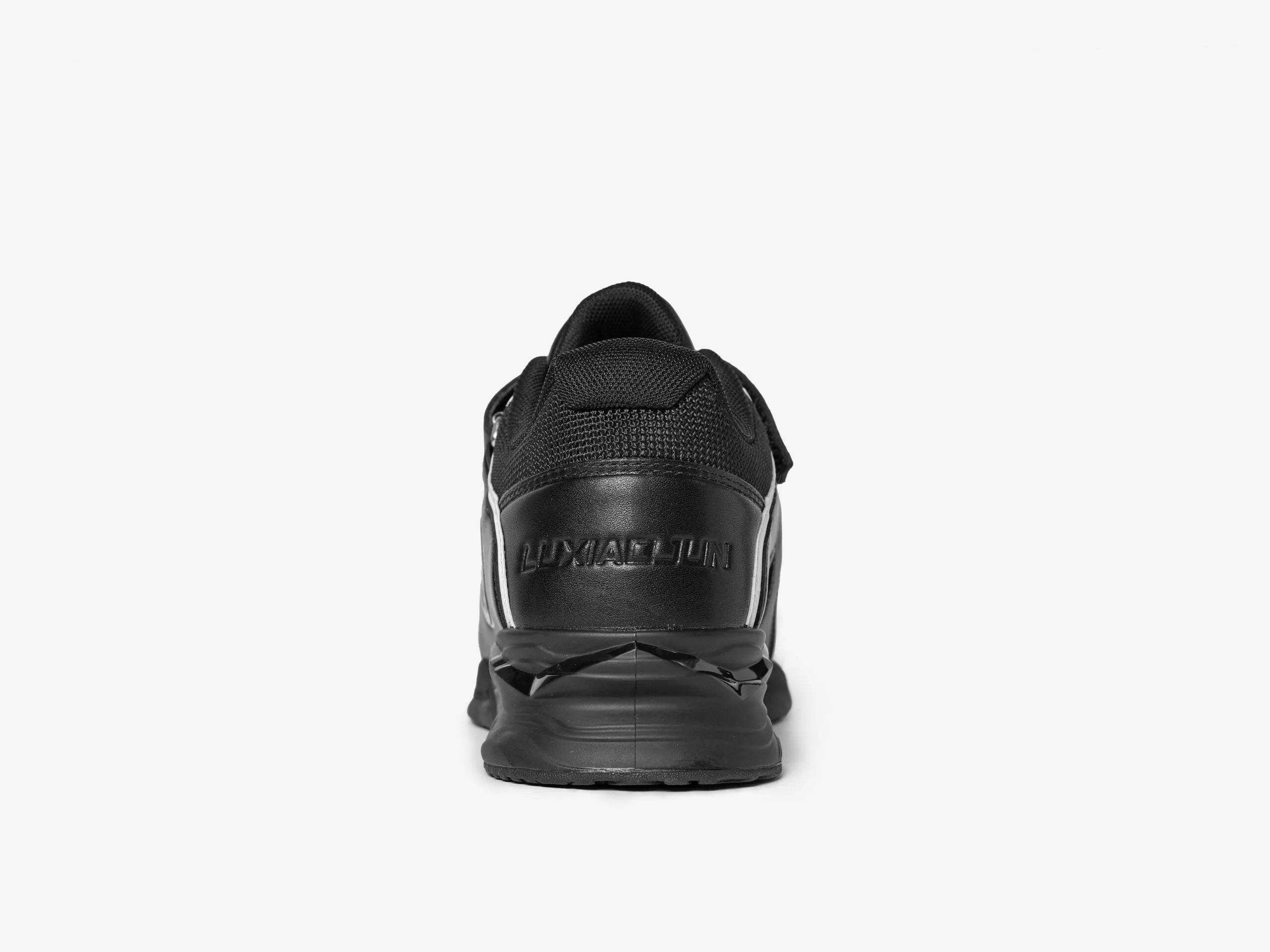 LUXIAOJUN PowerPro Weightlifting Shoes (Panda)