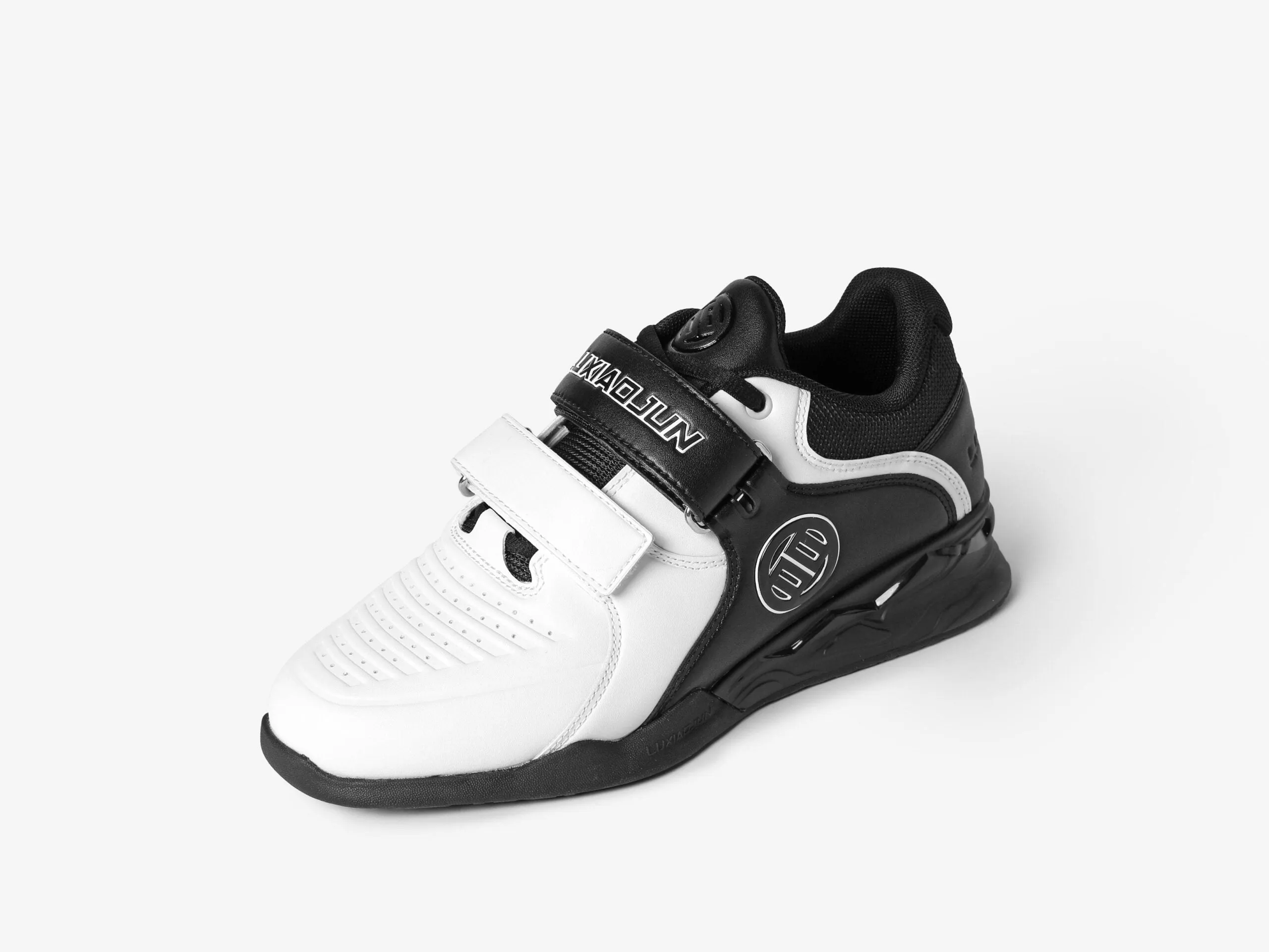 LUXIAOJUN PowerPro Weightlifting Shoes (Panda)