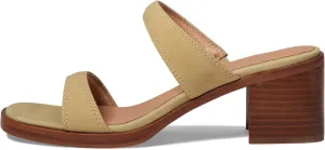 Madewell Women's Ora Double Strap Sandals