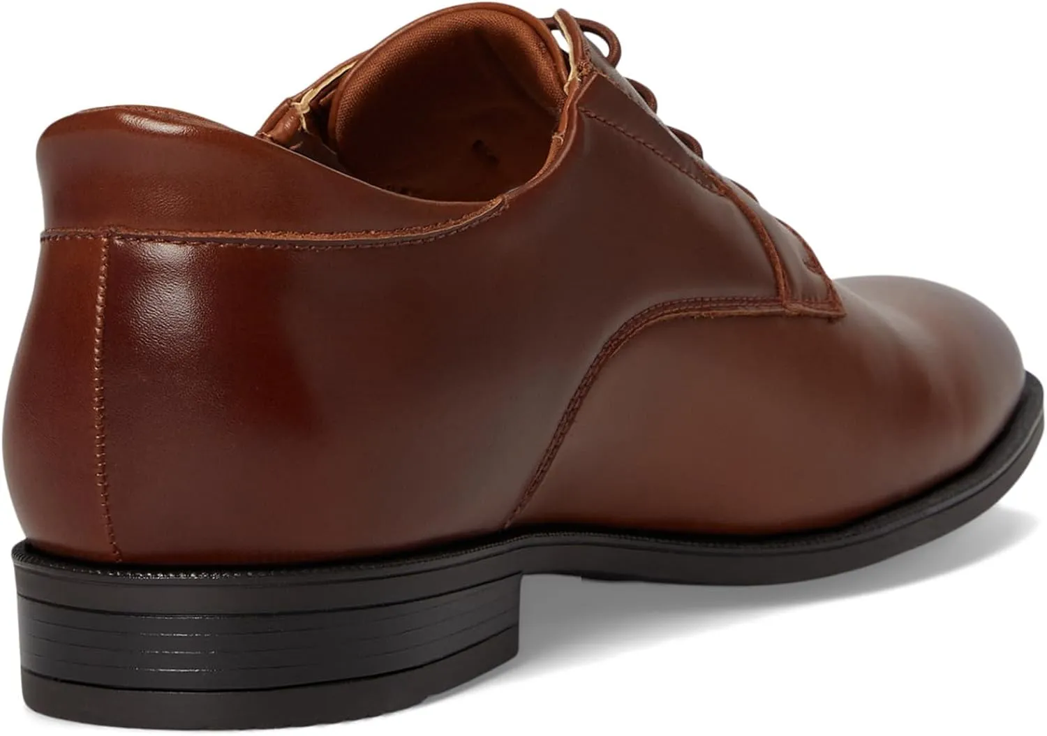 Marc Joseph New York Mens Hands Free Slip On Business Formal Classic Captoe Oxfords Dress Shoes for Men